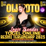 Situs Togel Online Terpercaya