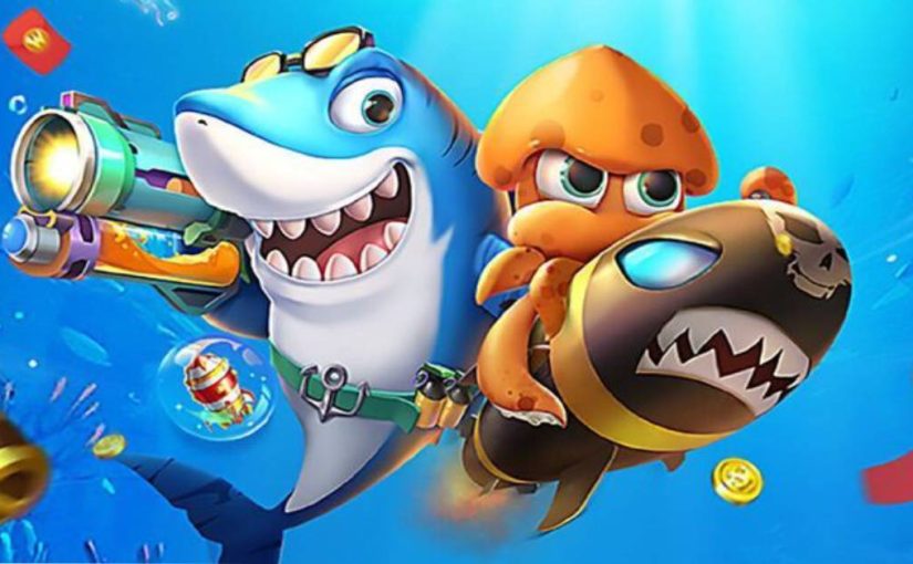 Situs Tembak Ikan Terpercaya Guide for Safe and Fair Online Gaming