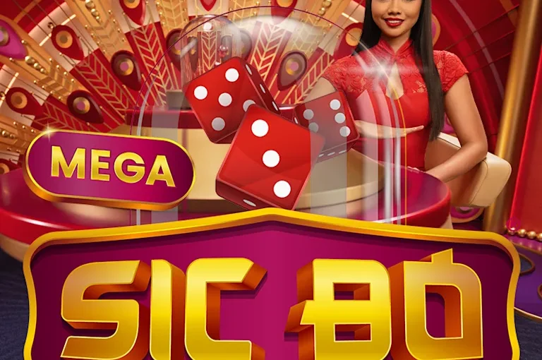 Situs Sicbo Deposit Murah