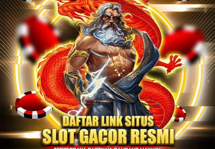 Bandar Slot Gacor Strategies for Maximizing Wins