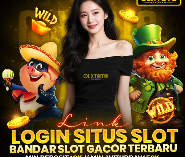 Situs Slot 2025