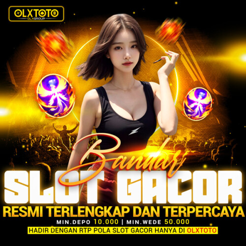 Jackpot Mudah Maxwin