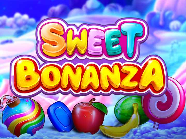 Situs Sweet Bonanza Deposit Murah