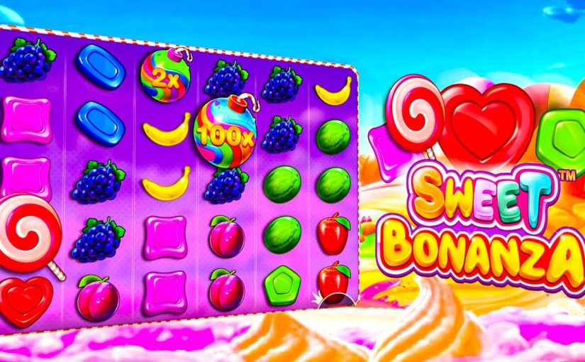 Tips Free Spin Sweet Bonanza