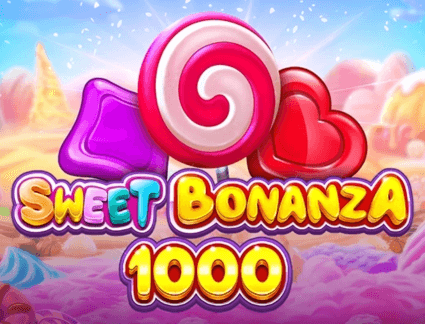 Trik Jackpot Main Sweet Bonanza