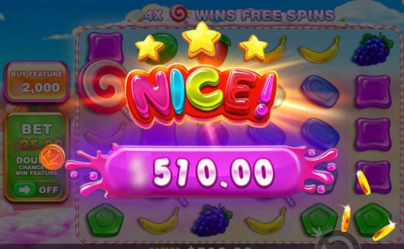 Sweet Bonanza RTP Tinggi Explained: Maximizing Your Winning Potential