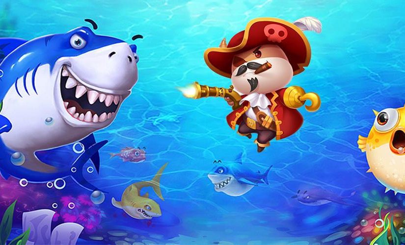 Mengapa Game Tembak Ikan Terlaris Dominates the Mobile Gaming Market
