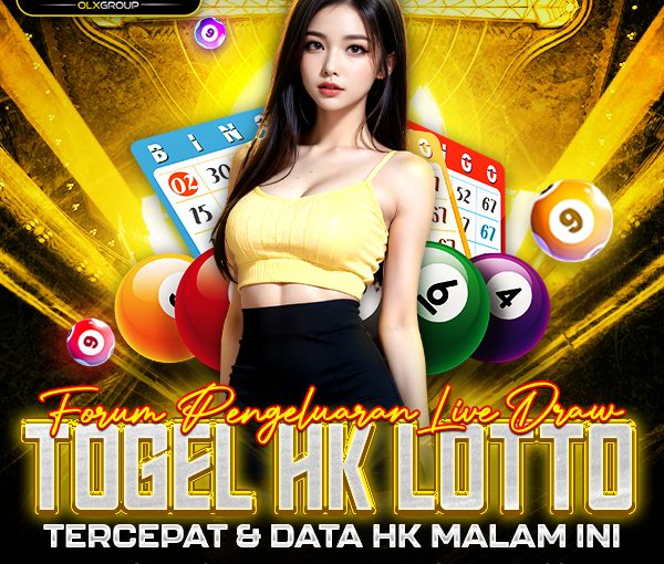 Togel Hongkong 4D