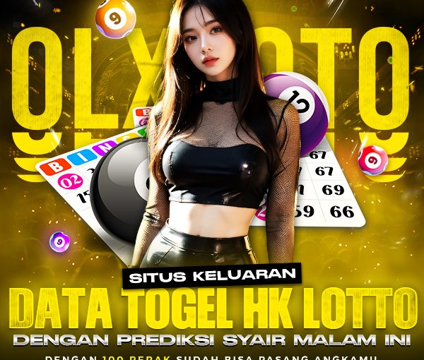 Bandar Togel Hongkong