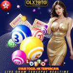 Angka Main Togel Hongkong