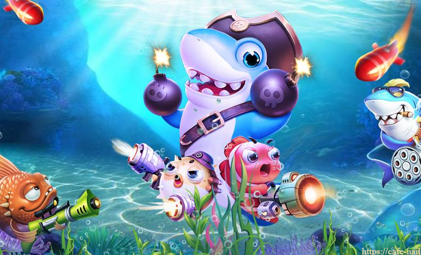 Trik Jackpot Tembak Ikan Strategies for Maximizing Your Wins