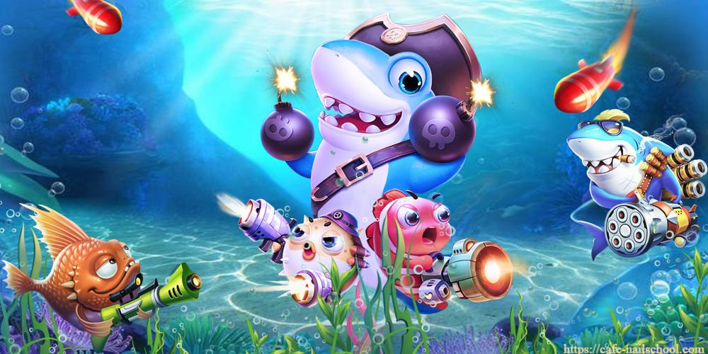 Trik Jackpot Tembak Ikan Strategies for Maximizing Your Wins