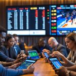 Odds NBA – Memahami Peluang dan Strategi Taruhan