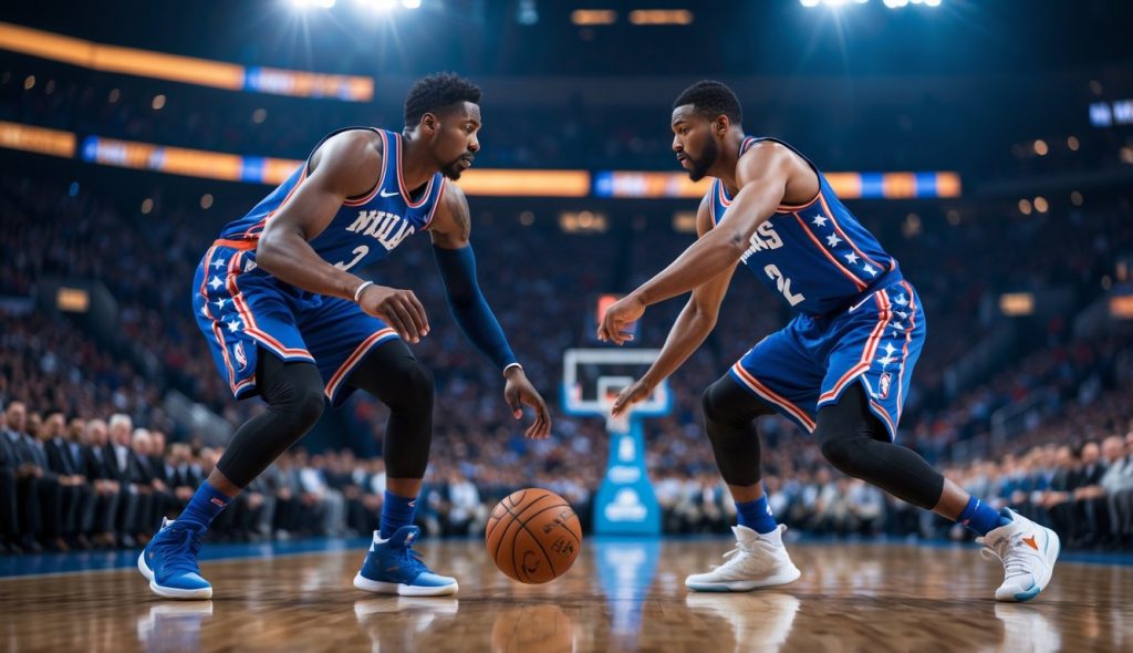 Head to Head NBA Analisis Pertandingan Terakhir Dan Statistik Pemain