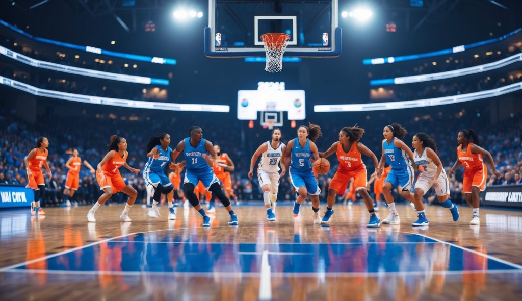 Power Ranking NBA Analisis Tim Teratas Musim Ini