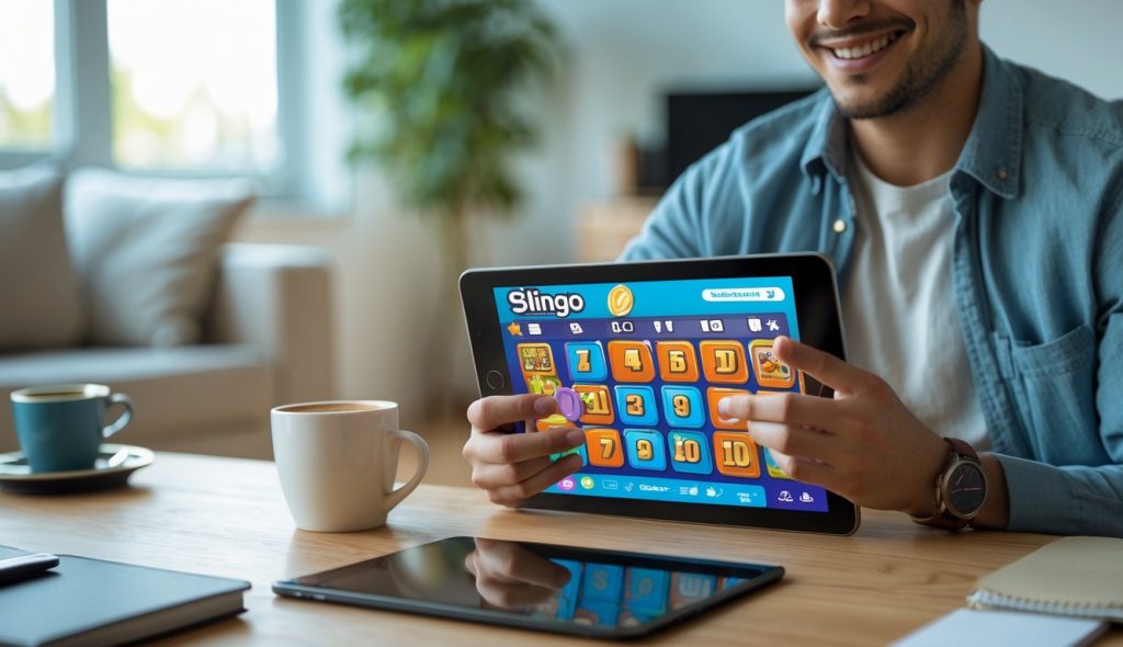 Slingo Game: Panduan Lengkap Untuk Pemula