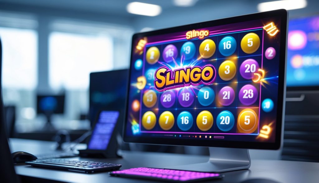 Slingo RNG: Memahami Teknologi di Balik Permainan Populer