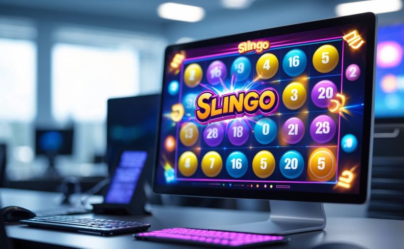 Slingo RNG: Memahami Teknologi di Balik Permainan Populer