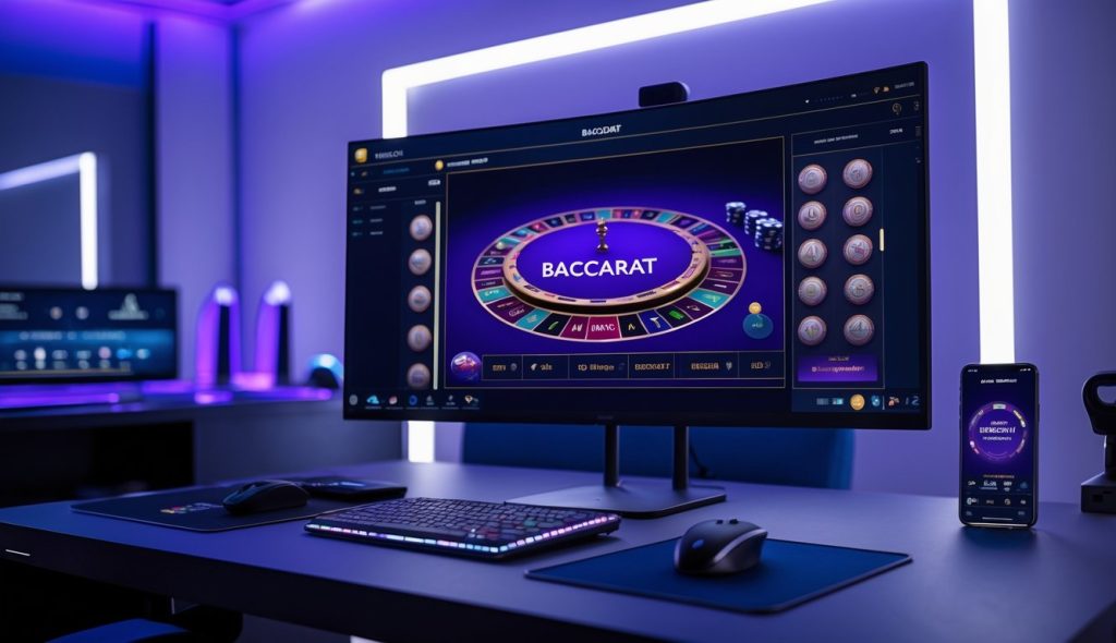 Baccarat Online Terpercaya 2026: Panduan Memilih Situs Terbaik