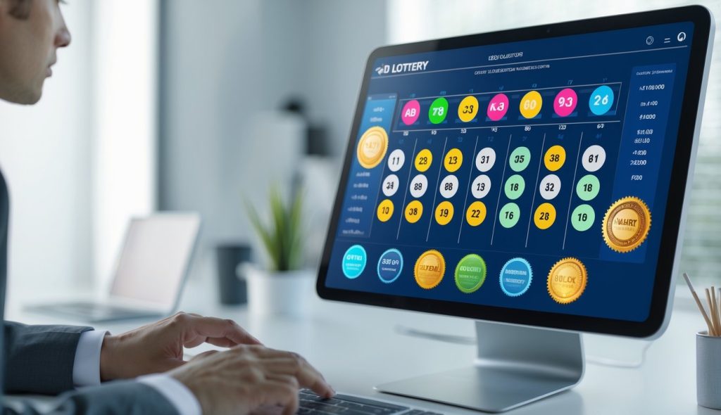 Togel Online 4D Terpercaya Dengan Pasaran Lengkap dan Resmi Di Indonesia