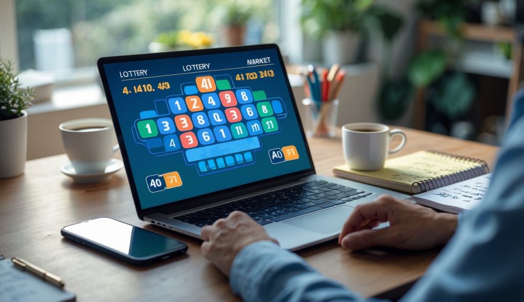 Togel Online 4D Pasaran Populer untuk Pecinta Angka: Panduan Lengkap dan Tips Terbaik