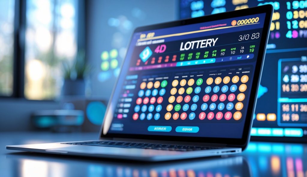 Togel Online 4D Dengan Result Akurat dan Update Setiap Hari untuk Pemain Cerdas