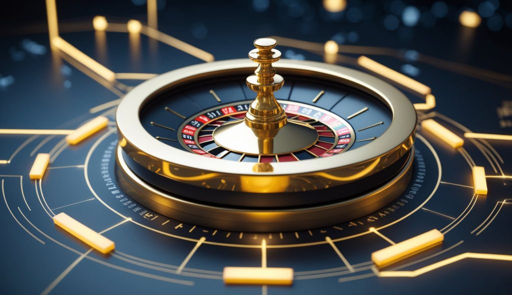 Gold Roulette Online Gacor No.1 Uang Asli Tanpa Robot: Panduan Lengkap dan Strategi Menang