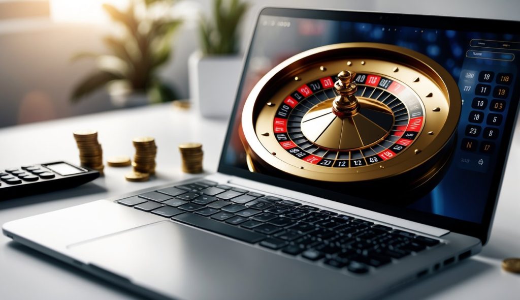 Gold Roulette Online Gacor No.1 Terbaik dengan Modal Kecil untuk Menang Besar