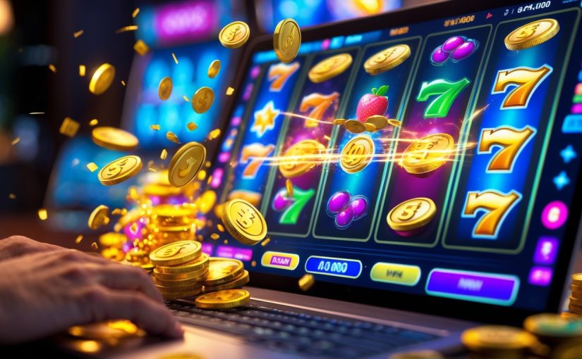 Judi Online Gacor Paling Banyak Jackpot: Strategi dan Tips Menang Besar