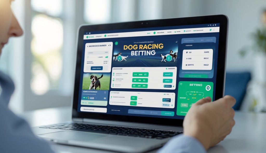 Situs Agen Taruhan Balap Anjing Online Aman dan Mudah Menang Tahun Ini: Panduan Lengkap dan Tips Terpercaya