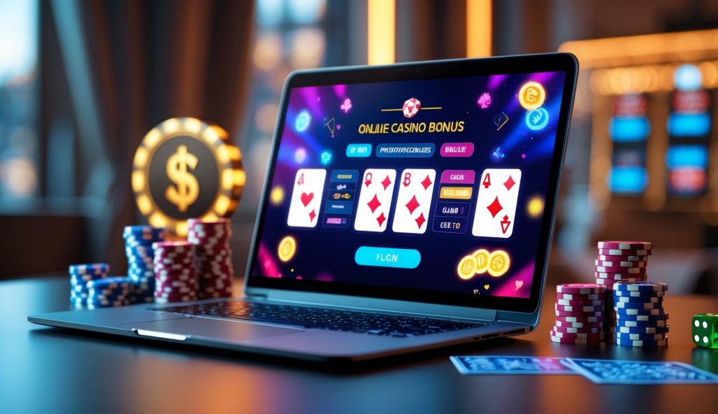 Situs Judi Casino War Online No.1 Resmi dengan Bonus New Member Terbesar dan Keuntungan Menarik