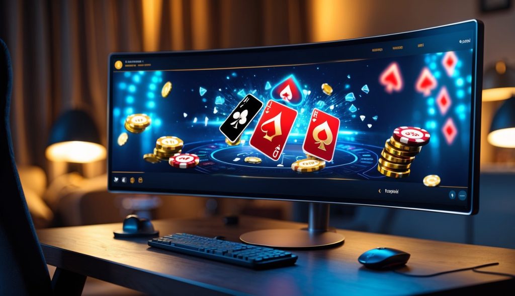 Link Alternatif Judi Casino War Online No.1 Paling Gacor Hari Ini: Temukan Kesempatan Terbaik Anda