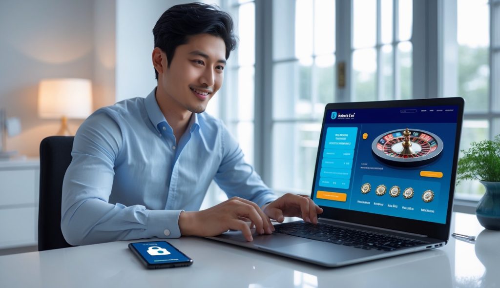 Situs Baccarat Online Deposit Kecil Paling Aman Dan Mudah Menang Untuk Pemula: Panduan Lengkap Untuk Memulai