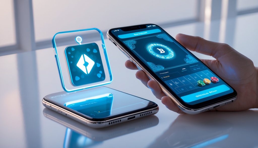 Baccarat Online Minimal Deposit Kecil Via E-Wallet: Proses Instan dan Aman