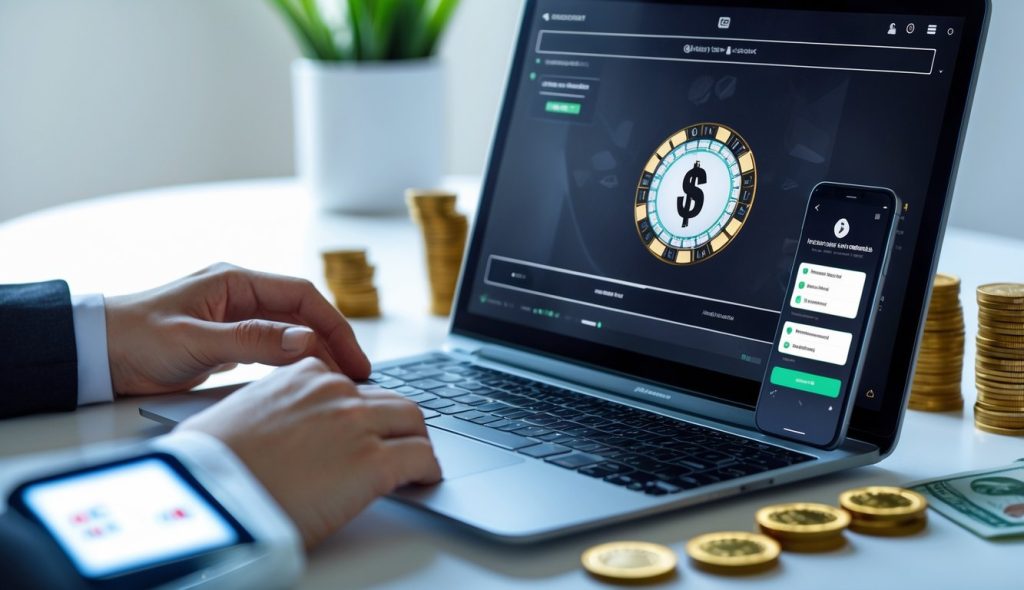 Baccarat Online Deposit Kecil Resmi Dan Terbaik Dengan Fitur Lengkap