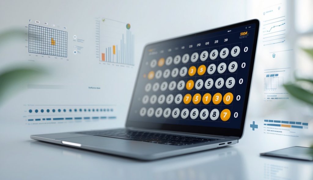 Togel 2D Online Paling Gacor Hari Ini: Lengkap Dengan Bocoran Angka Akurat