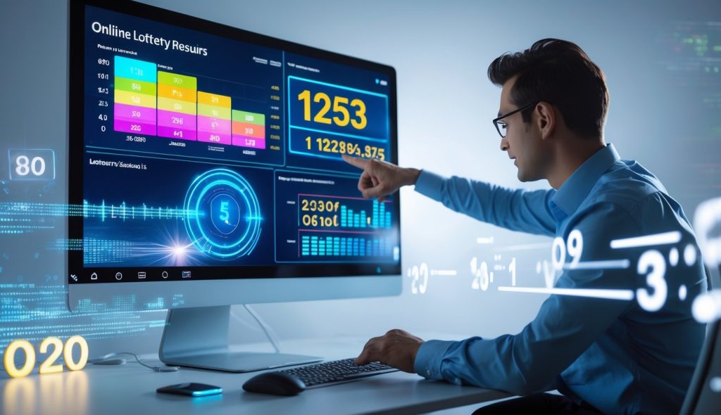 Daftar Togel Online 2D Paling Gacor 2026 Dengan Hasil Cepat dan Akurat