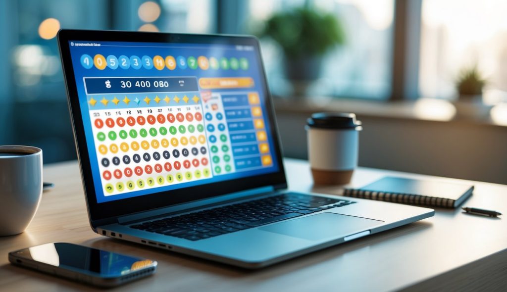 Rekomendasi Togel Online 2D Paling Gacor Dan Banyak Menang Hari Ini