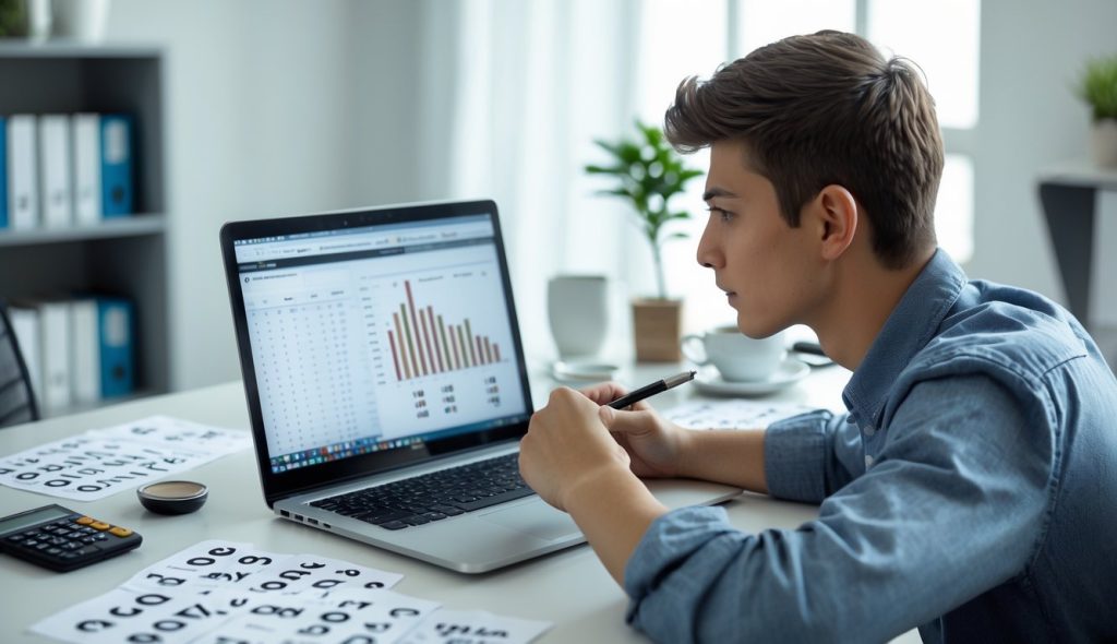 Cara Menang Togel Online 2D Paling Gacor dengan Pola dan Trik Terbaru