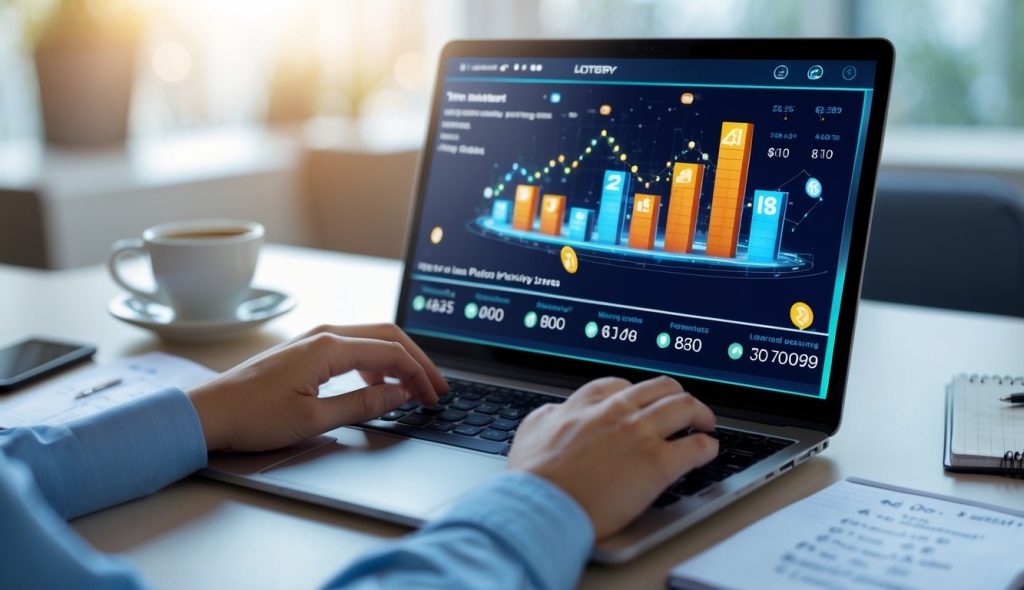 Togel Online 2D Paling Gacor Hari Ini: Bocoran Angka dan Update Result yang Akurat