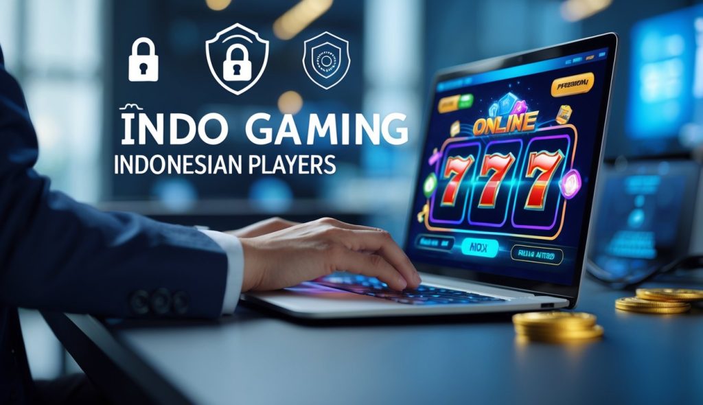 Agen Slot Online Paling Aman dan Legal untuk Pemain Indonesia: Panduan Lengkap dan Terpercaya