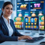 Rekomendasi Agen Judi Slot Online Gacor dengan Winrate Tertinggi untuk Keberuntungan Maksimal