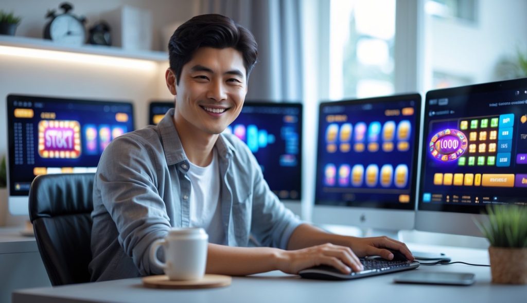 Situs Slot Online Terpercaya Dengan Withdraw Cepat Tanpa Ribet: Panduan Lengkap untuk Pemain