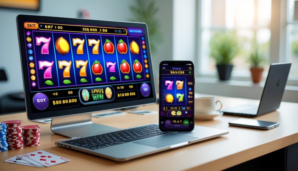 Daftar Situs Slot Online Terbaik dengan Minimal Deposit Rendah: Temukan Pilihan Ideal Anda
