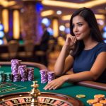 Strategi Jitu Bermain Live Casino Roulette Terpercaya untuk Pemula yang Efektif dan Menguntungkan