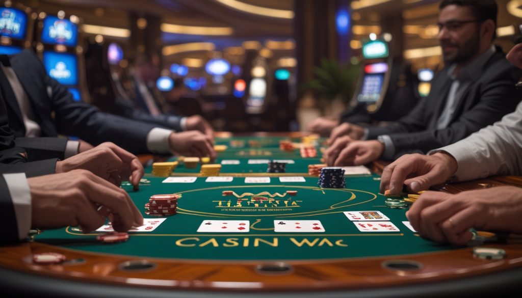 Panduan Lengkap Casino War Poker6 & Mini Poker Resmi 2026 untuk Pemula dan Strategi Menang