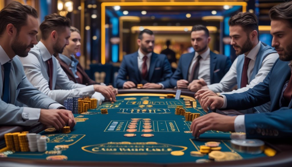 Cara Daftar dan Mulai Bermain Casino War Poker6 & Mini Poker Resmi 2026 dengan Mudah