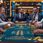 Cara Daftar dan Mulai Bermain Casino War Poker6 & Mini Poker Resmi 2026 dengan Mudah