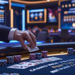 Review Lengkap Casino War Poker6 & Mini Poker Resmi 2026: Analisis Fitur, Bonus, dan Peluang Menang Terbaik