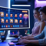 Situs Judi Online 2026 No.1 Terpercaya dengan Bonus Terbesar Tahun Ini